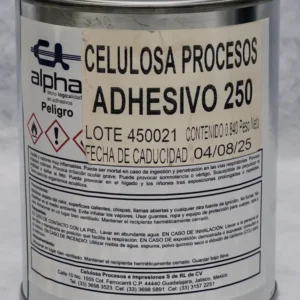 ADHESIVO 250