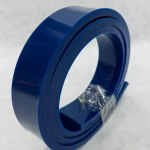 Rollo de hoja de goma