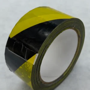 Cinta Vinílica de Seguridad Industrial