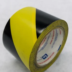 Cinta Vinílica de Seguridad Industrial