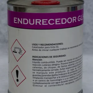 Endurecedor GLH-2