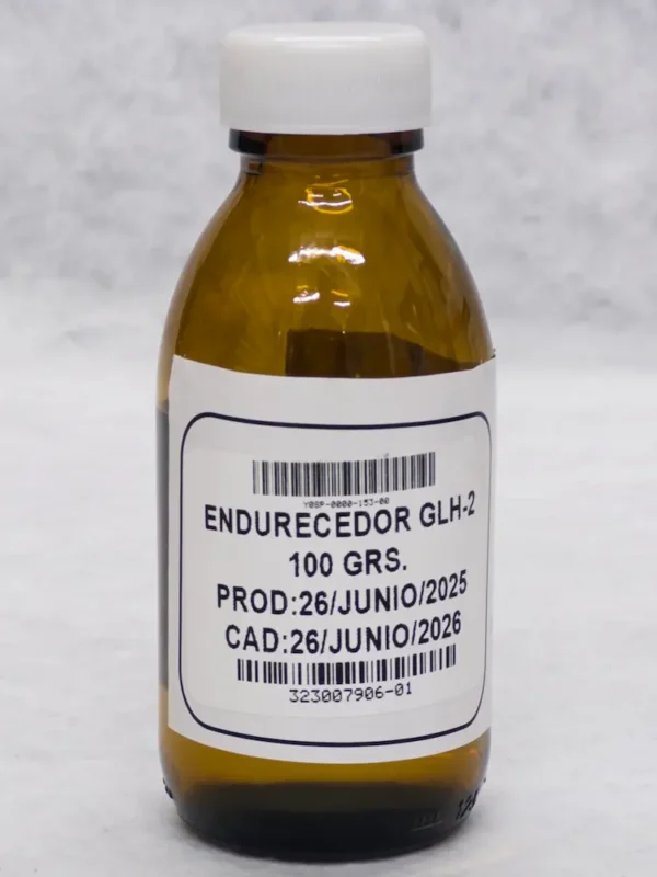 ENDURECEDOR GLH-2