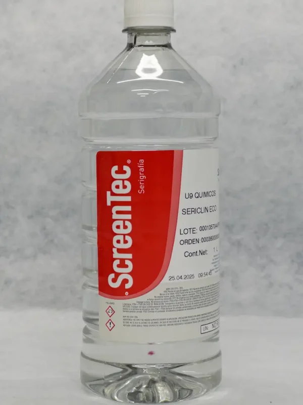 SERICLIN ECO