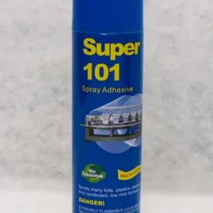 SUPER 101