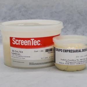 Caltex Thermogel ScreenTec