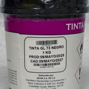 TINTA GL