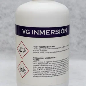 VG INMERSION